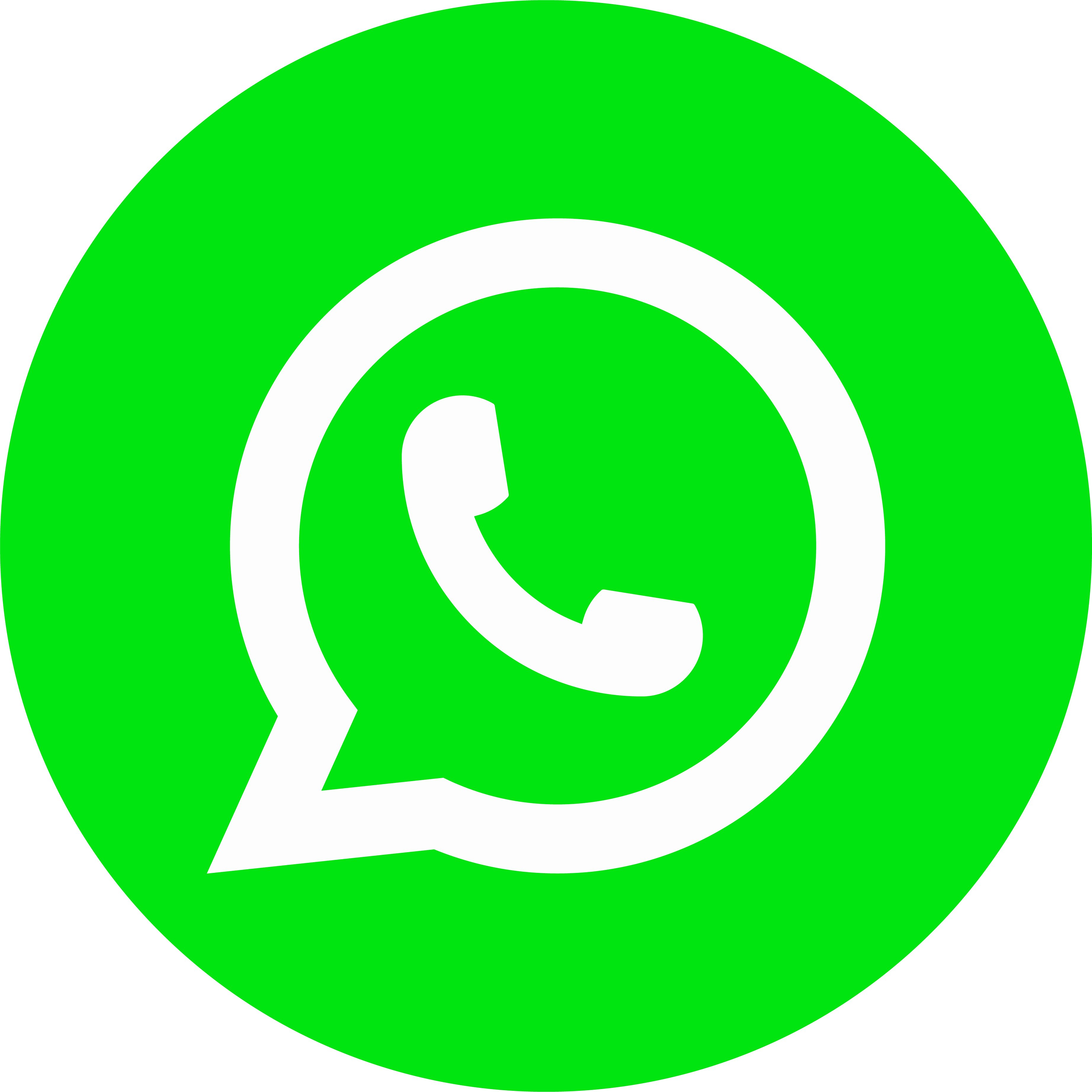 WhatsApp Icon